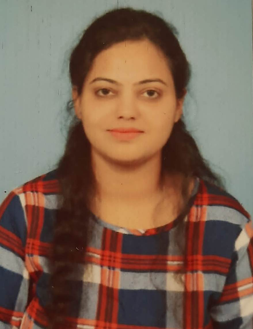 RASHMI MISHRA